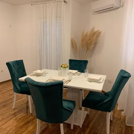 Magnificat Apartman