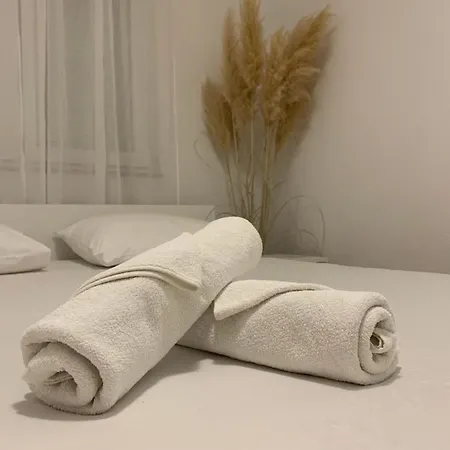 Magnificat Apartman