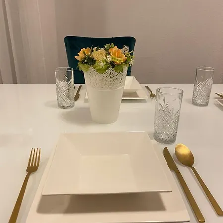 Magnificat Apartman *