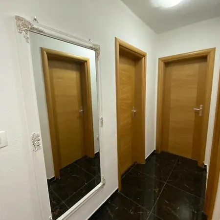 Appartamento Magnificat Međugorje