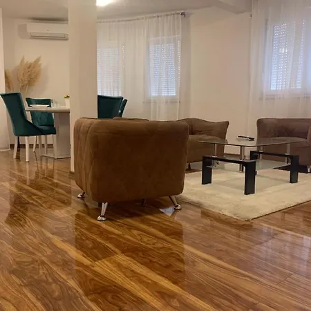 Magnificat Apartman