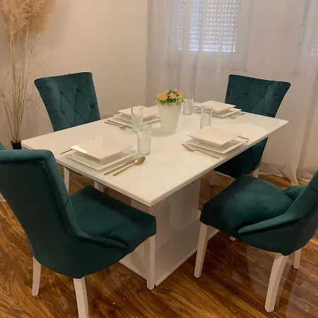 Apartman Magnificat