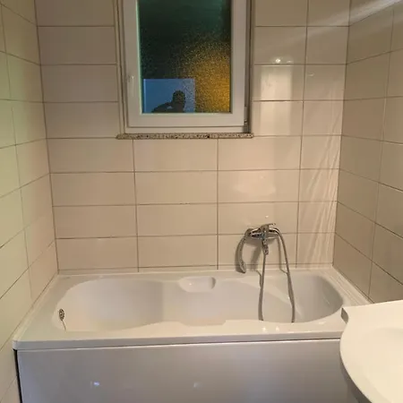 Apartman Magnificat *