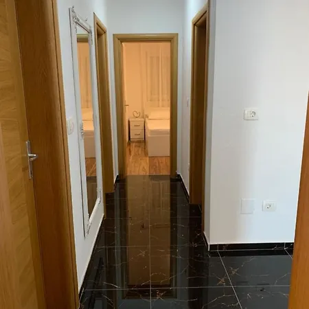 Magnificat Apartman Medjugorje