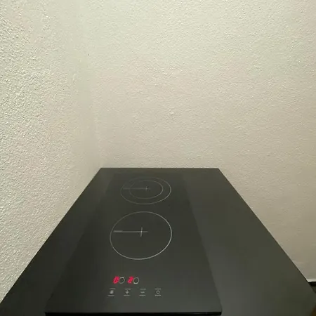 Apartman Magnificat