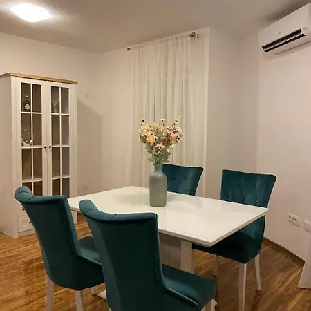 Magnificat Apartman