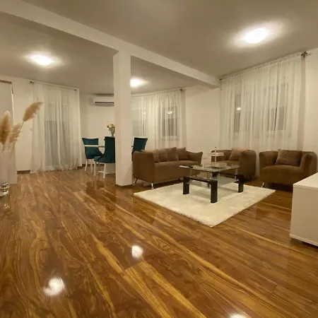 Magnificat Apartman