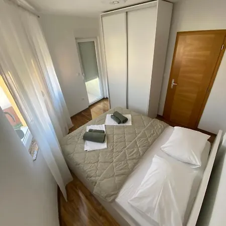Apartman Magnificat *