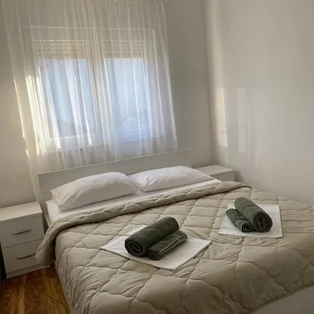 Appartamento Magnificat Međugorje